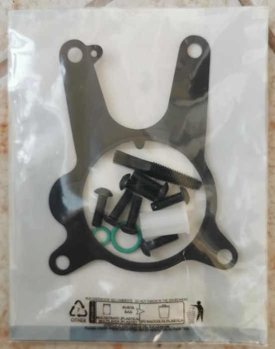 Set Reparatie, Pompa Vacuum Fiat