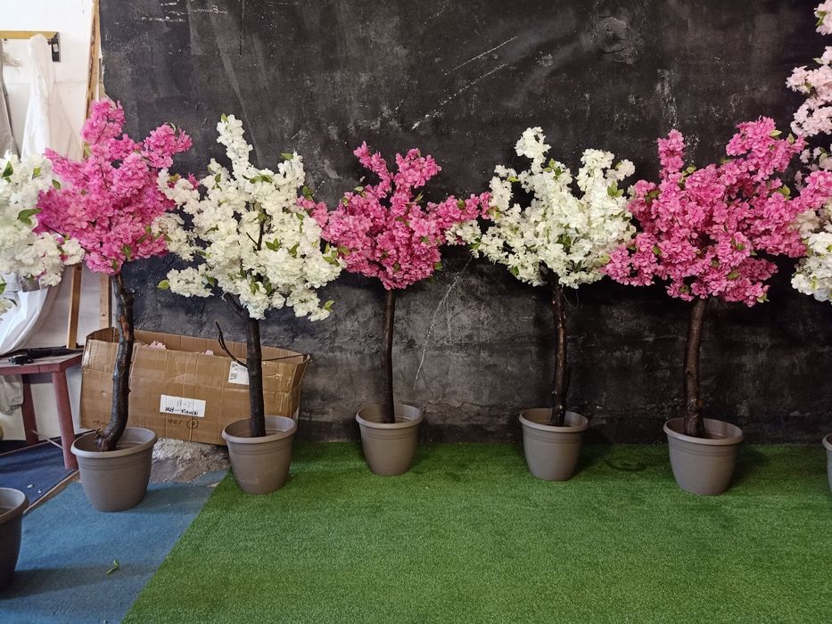 Изкуствено дръвче