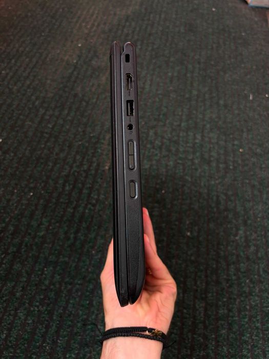 Laptop Lenovo ThinkPad