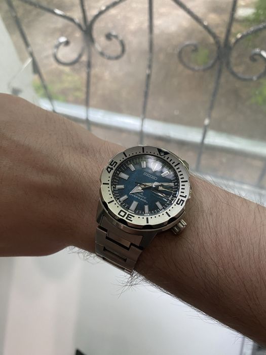 Seiko Prospex SRPH75K1