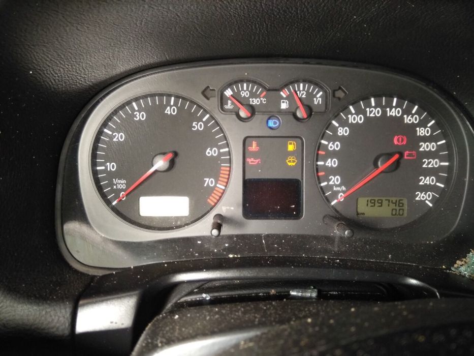 Голф 4 1.6 sr 101 akl на части