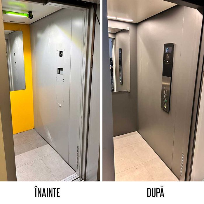 Colantare mobilier / mobilă bucătărie, uși, dulapuri