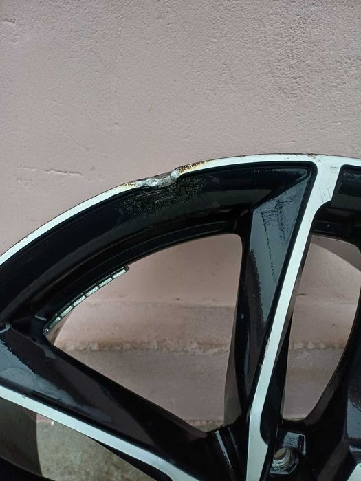 Jante 19 inch, 8.5J X 19EH Atom