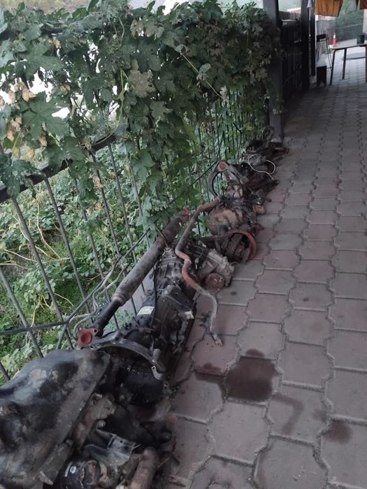 Прадо 120 кузов запчасть