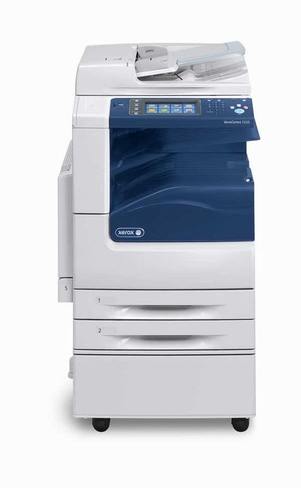 Продам xerox workcentre 7220