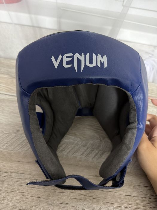 Шлем Venum для единоборств