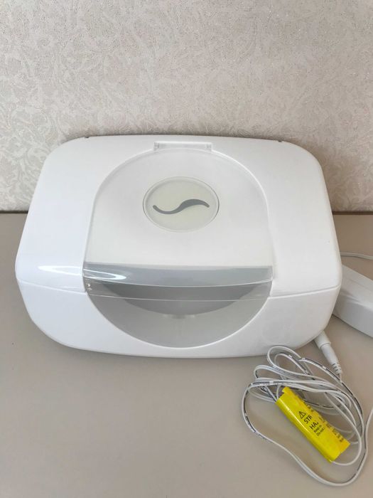 Подогреватель салфеток и ночник - распродажа