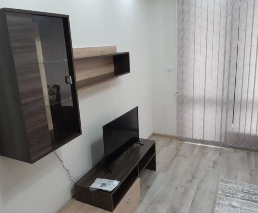 Двустаен обзаведен, нов, Пловдив,  Въстанически