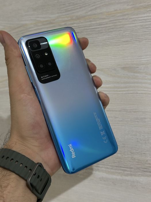 Redmi 10 128 GB Ideal