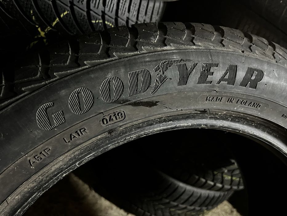 Anvelope de iarna 195/65 R15 Continental