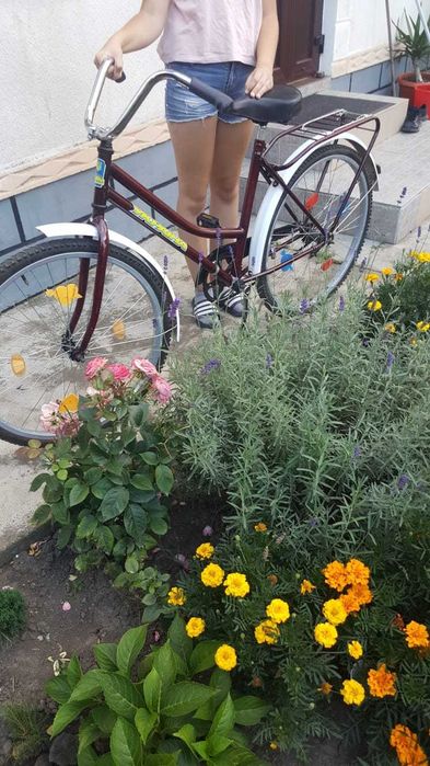 Vând bicicletă noua, copii. Suceava