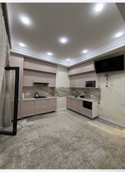 Евро Люкс ЖК «Solaris» 6/9*10/10