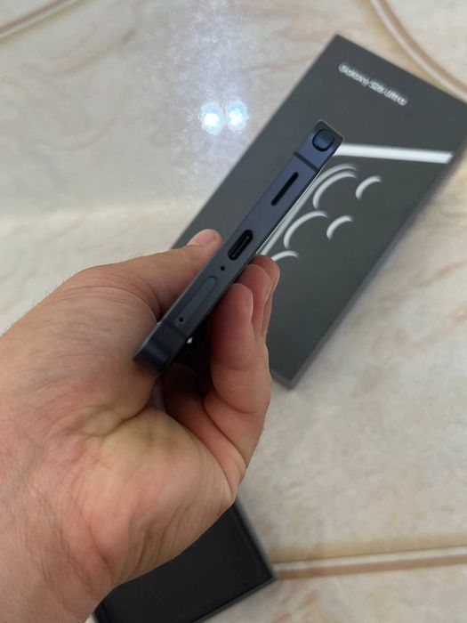Samsung Galaxy S26 Ultra
