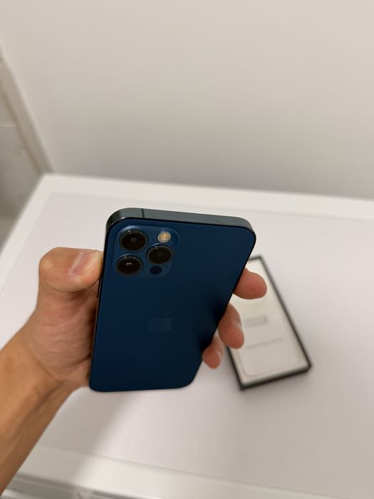 Iphone 12 pro , 256gb