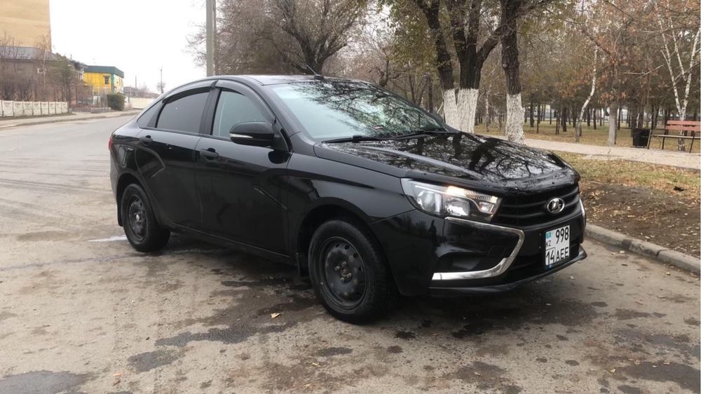 Сдам в аренду веста