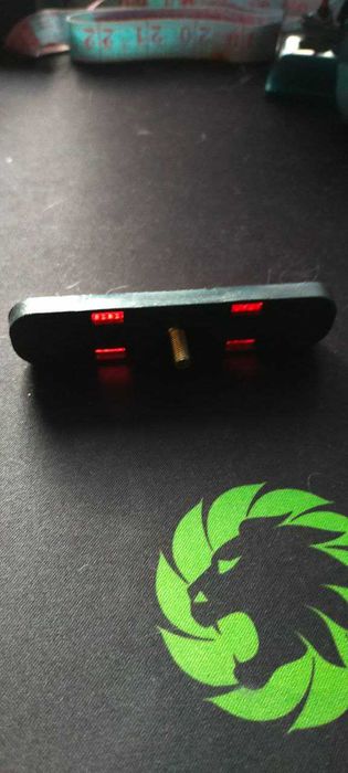 Катафоты на вело, мото