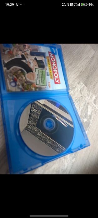 Set 3 jocuri ps4 in stare buna