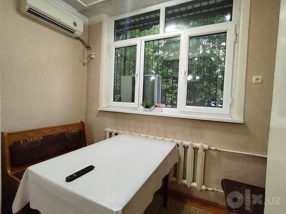 Продаётся Чиланзар 7 3/1/4 Панель.
