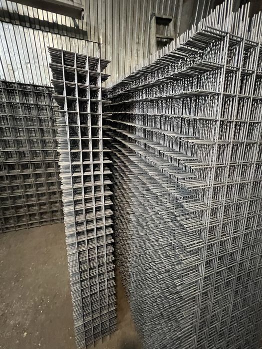 Кладочная сетка, любых размеров