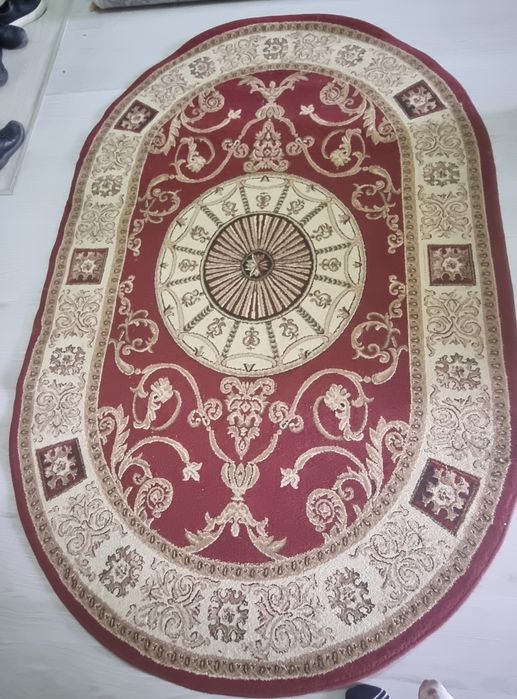 Ковер , кілем б/у 1,5×2,0