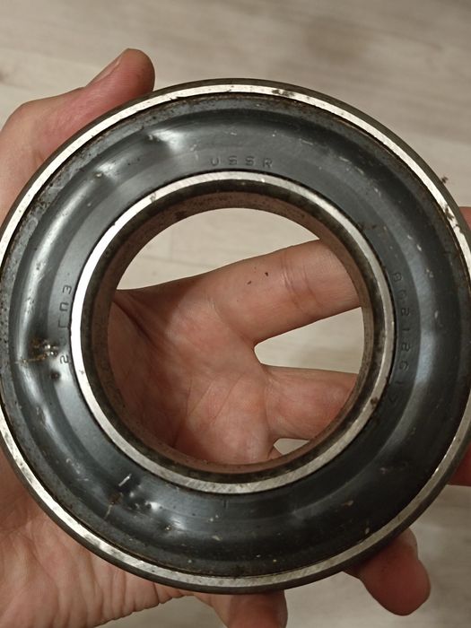 Подшипники продаются