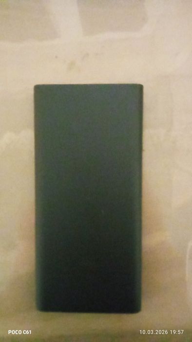 PowerBank Xiaomi 10000mA