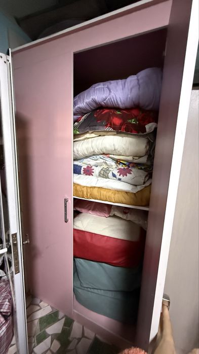 Шкаф для гардеробный