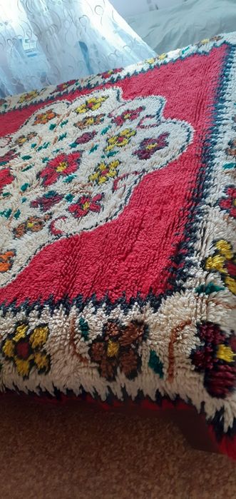 НАМАЛЕНИЕ!! Китеник неизползван 2метра на 2метра