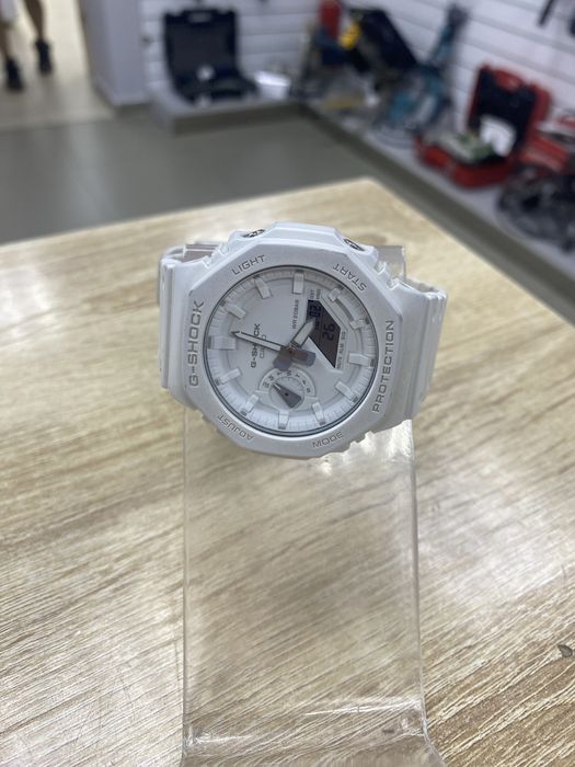 Casio G-Shock GA-2100 TM79