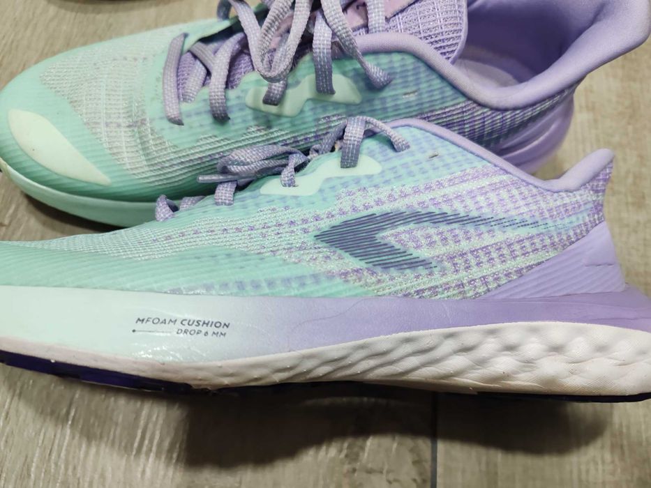 Дамски маратонки