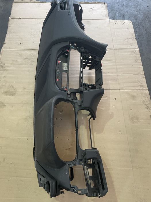 Арматурно табло БМВ 6 серия, Ф06/ Ф12/ Ф13)