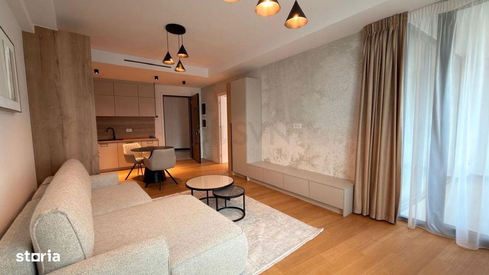 Apartament 2 camere I Pipera I Premium