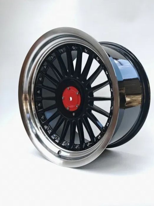 Диски на европейцев и японцев