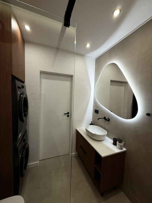 Apartament doua camere, Floresti zona Razoare.  PROPRIETAR