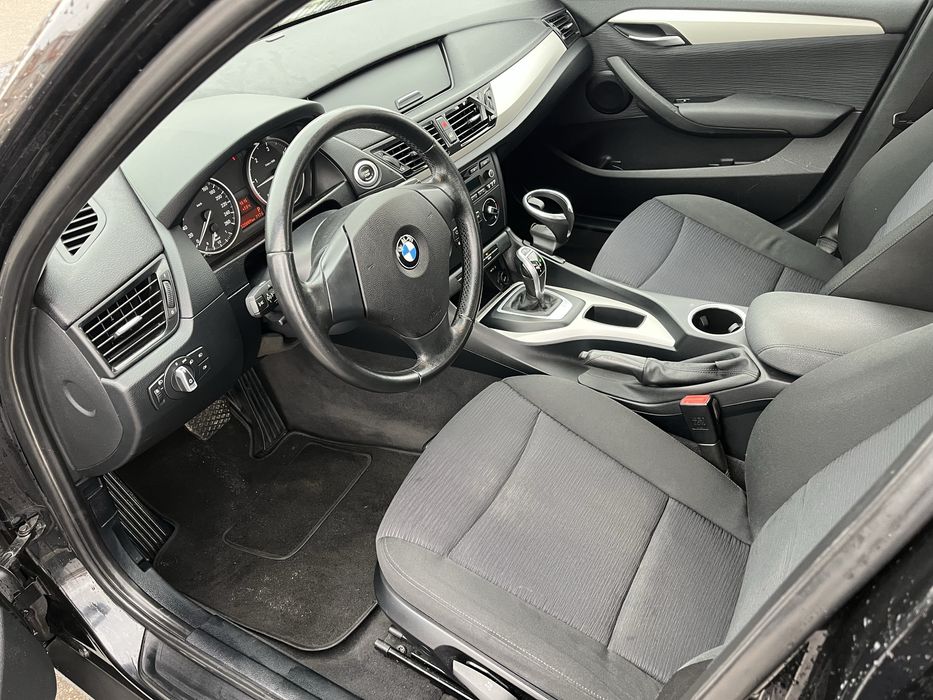 Vând BMW X1 Sdrive 2014