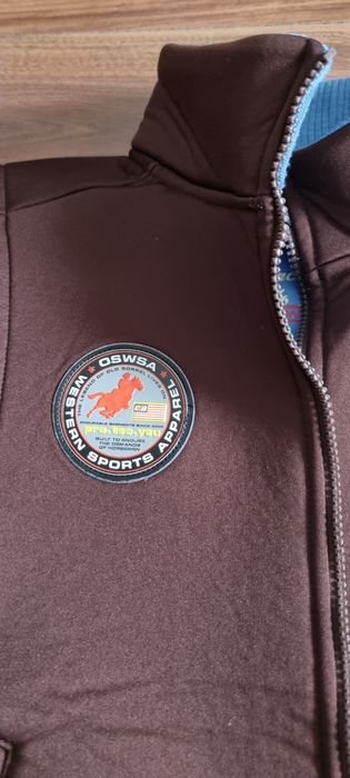 Vestă Western Sports Apparel