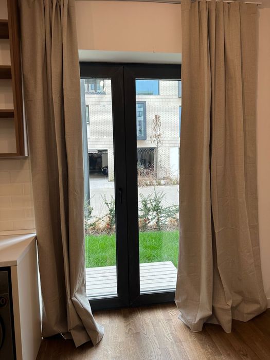 Studio Dublu Cu Gradina  Avalon Estate!