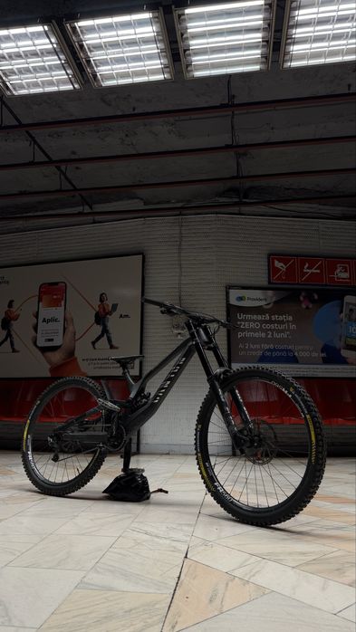 Canyon sender CFR 2023