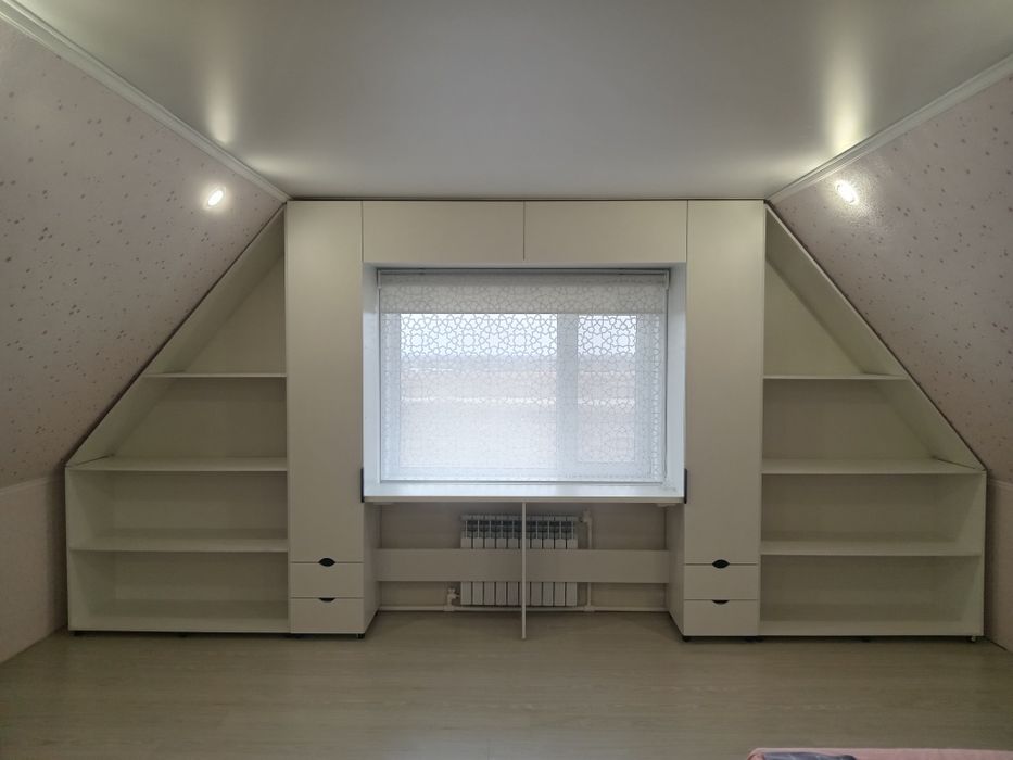 сборка ремонт устоновка мебели