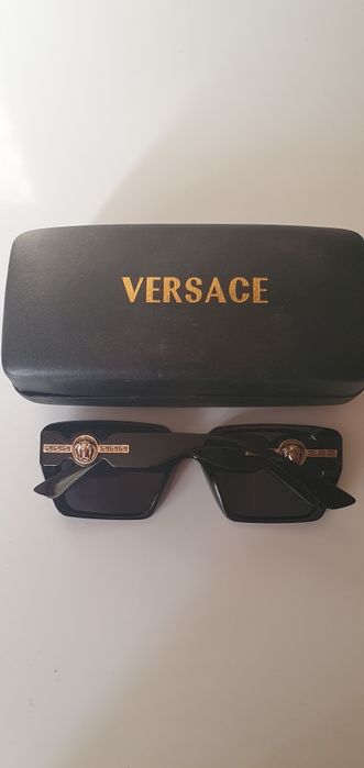 Очки Versace унисекс