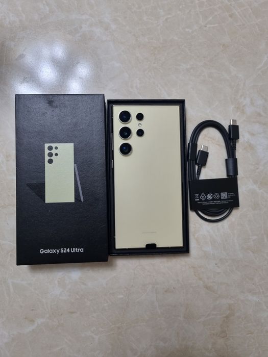 Samsung S24 ultra 12/512 Vetnam 2 ta sim