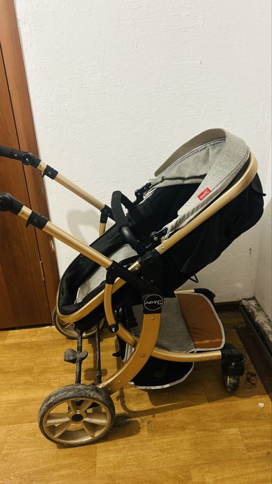 Коляска детски демисезон