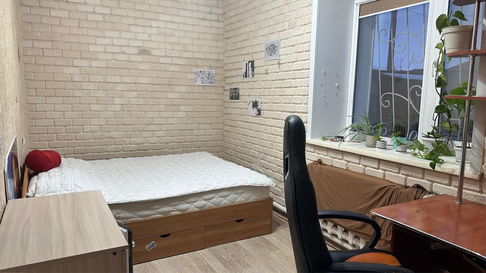 Сдам дом посуточно