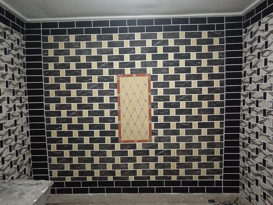 Гибкий камень хизмати