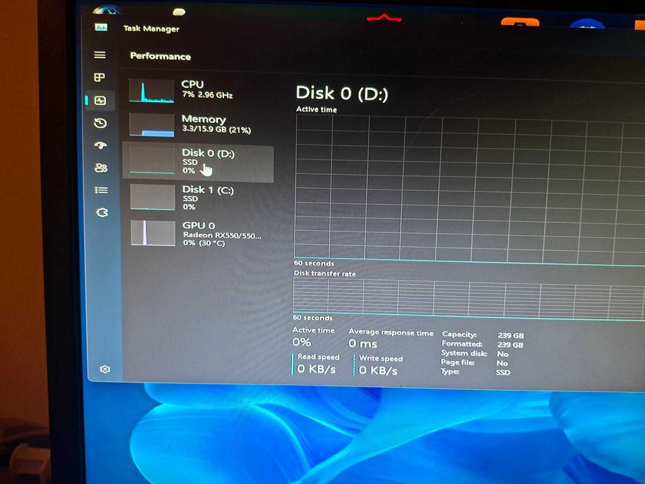 Pc Gaming - i7 4770k oc 4.4 , 16gb ram 2133mhz