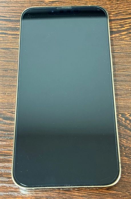 Apple iPhone 13 Pro 128GB - Gold -