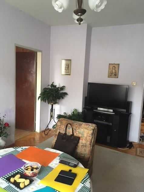 Продава се Тристаен апартамент в София, Люлин 4 - 90 кв.м за 788 €/кв.м - Снимка #3