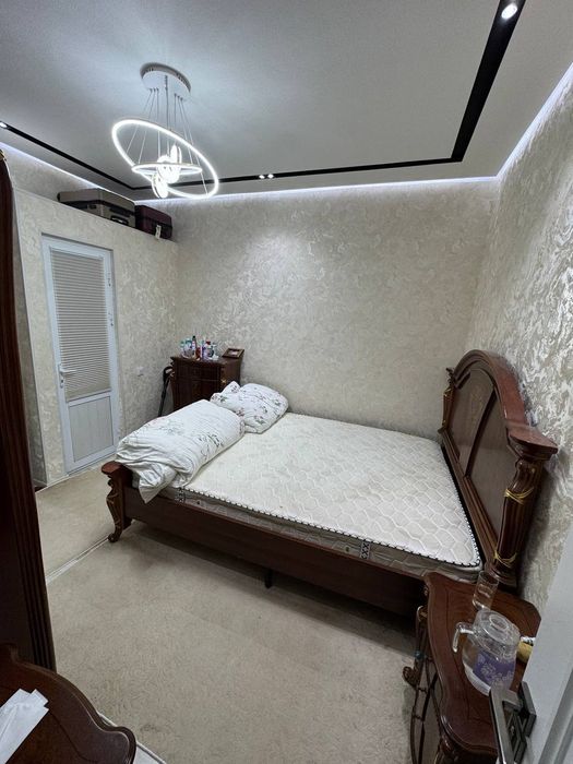 3 ком хай-тек Участок аренда срочно