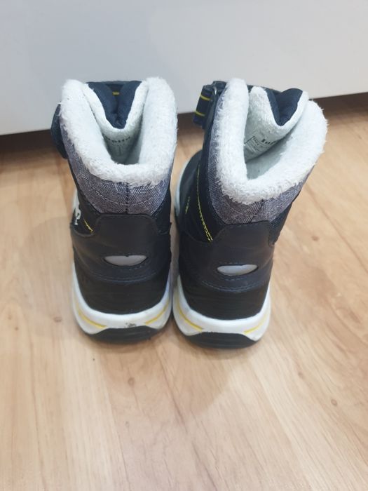 Детски    апрески