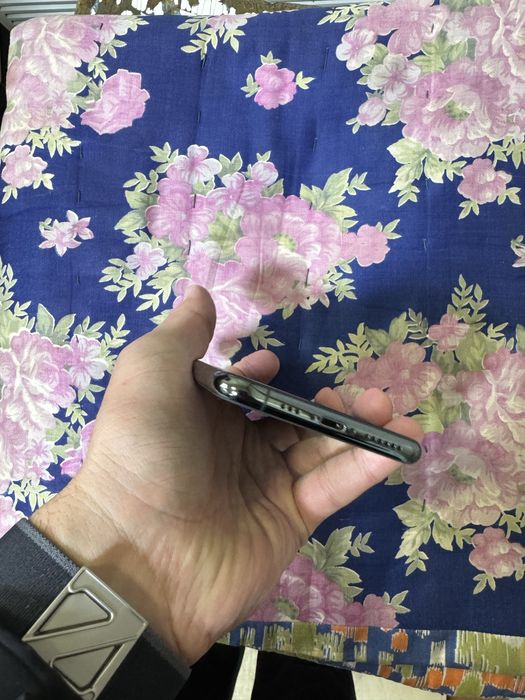 iphone 11 pro pamit 256g yomkost 72 ideal holatda